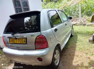 Chery QQ 2007 Car (Used)