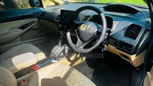 Honda FD4 Civic 2007 Car (Used)