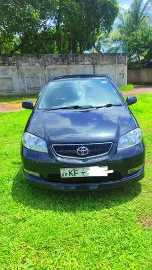 Toyota Vios 2004 Car (Used)