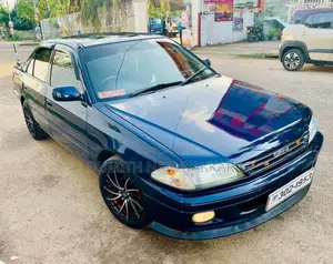 Toyota Carina 1998 Car (Used)