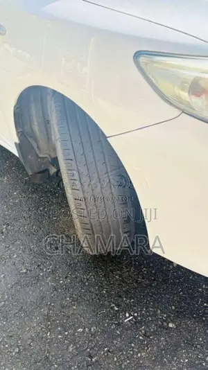 Toyota Corolla 141 2008 Car (Used)