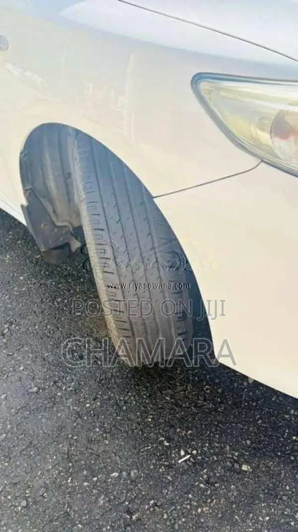Toyota Corolla 141 2008 Car (Used)