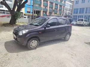 Suzuki Alto 2013 Car (Used)