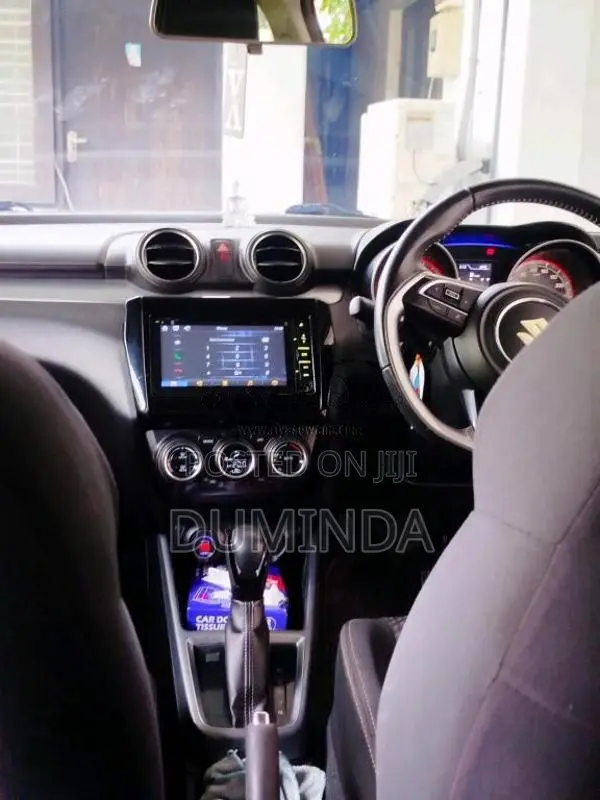 Suzuki SWIFT RS TURBO 2017 Car (Used)