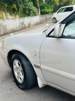 Toyota 110 2003 Car (Used)