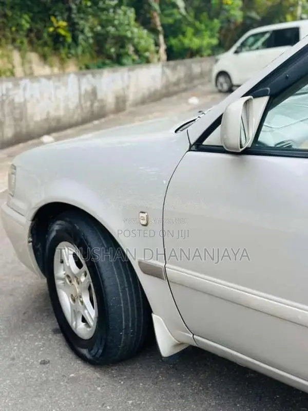 Toyota 110 2003 Car (Used)