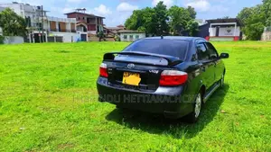 Toyota Vios 2004 Car (Used)