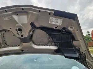 Honda Fit 2010 Car (Used)