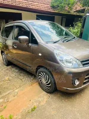 Suzuki Estilo 2012 Car (Used)
