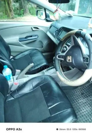 Honda Insight 2009 Car (Used)