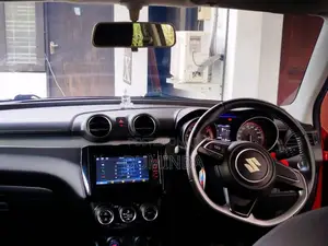 Suzuki SWIFT RS TURBO 2017 Car (Used)