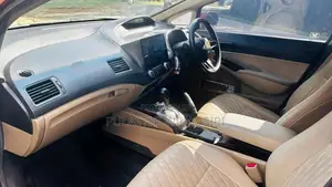 Honda FD4 Civic 2007 Car (Used)