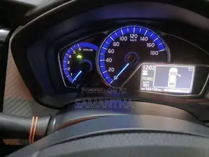 Toyota Axio 2014 Car (Used)