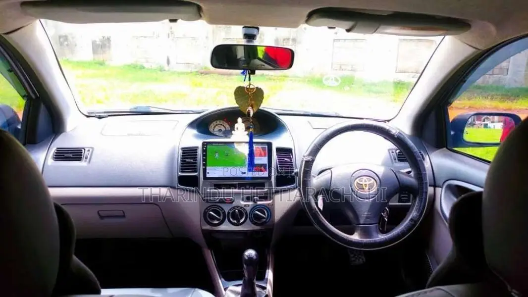 Toyota Vios 2004 Car (Used)
