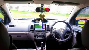 Toyota Vios 2004 Car (Used)