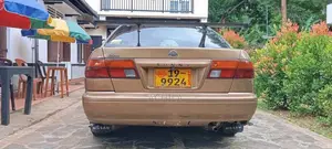 Nissan FB14 1996 Car (Used)