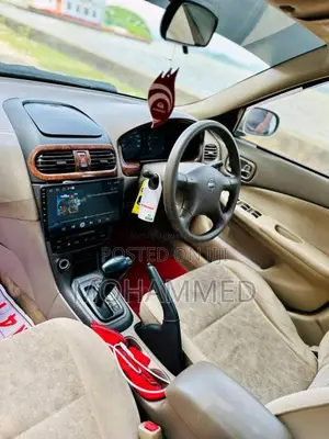Nissan FB15 2002 Car (Used)
