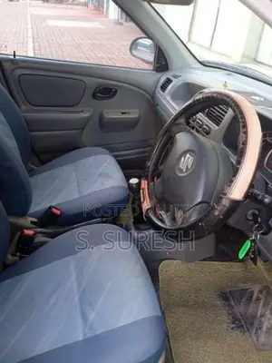 Suzuki Alto K10 2013 Car (Used)