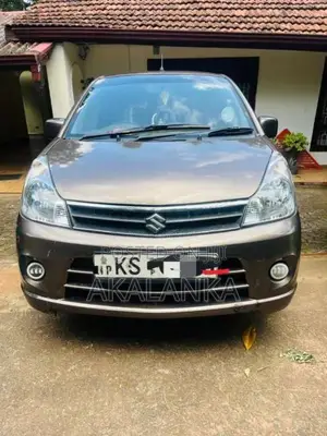 Suzuki Estilo 2012 Car (Used)