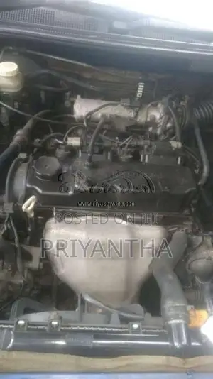 Mitsubishi Lancer CS1 GLX 2008 Car (Used)