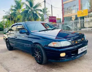 Toyota Carina 1998 Car (Used)
