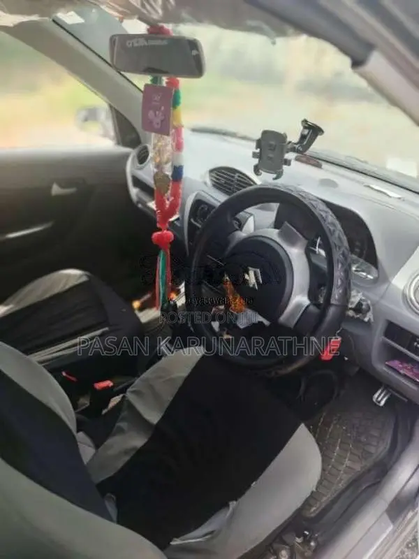 Suzuki Alto 2013 Car (Used)