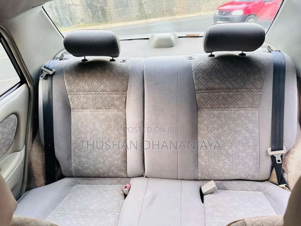 Toyota 110 2003 Car (Used)