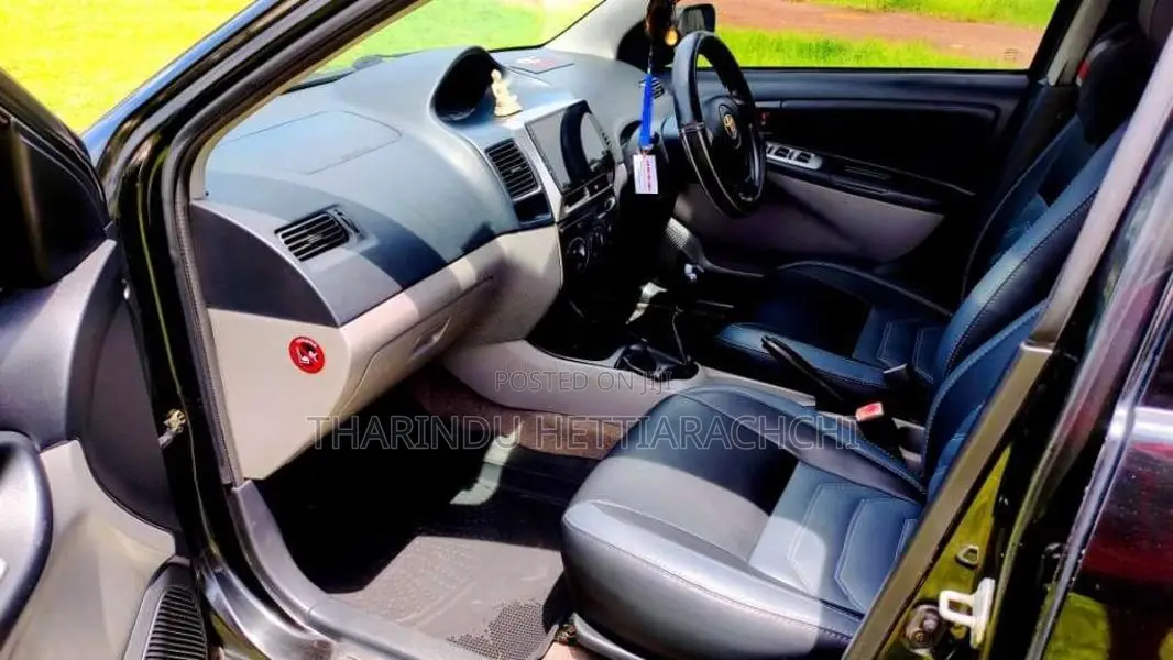 Toyota Vios 2004 Car (Used)