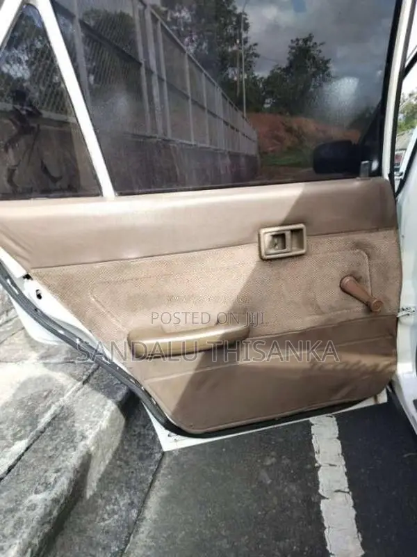 Toyota Carina AT150 1987 Car (Used)