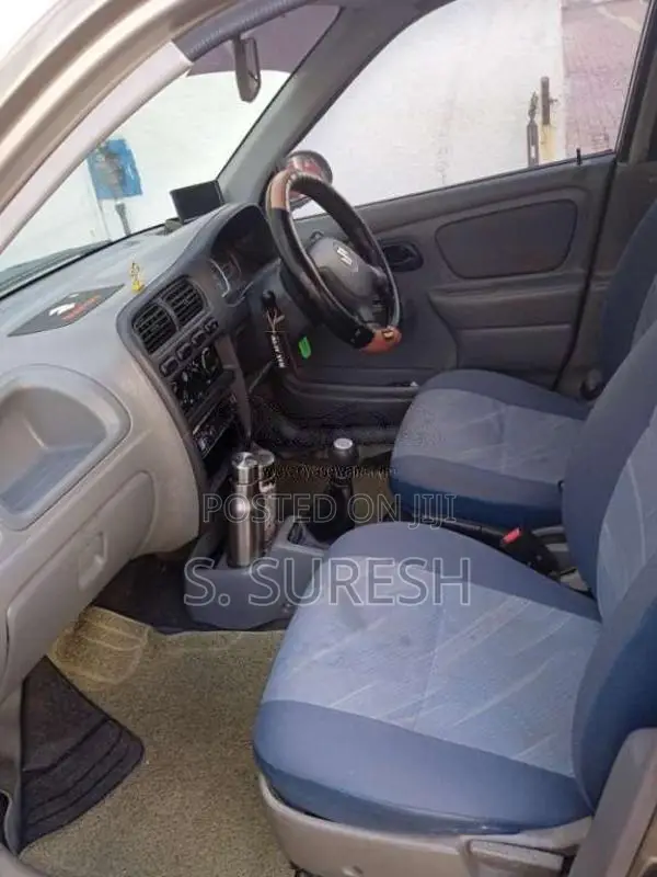 Suzuki Alto K10 2013 Car (Used)