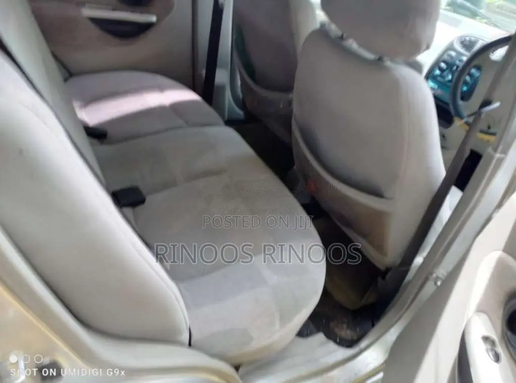 Chery QQ 2007 Car (Used)