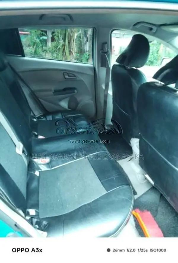 Honda Insight 2009 Car (Used)