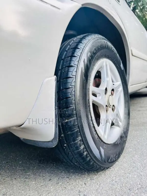 Toyota 110 2003 Car (Used)