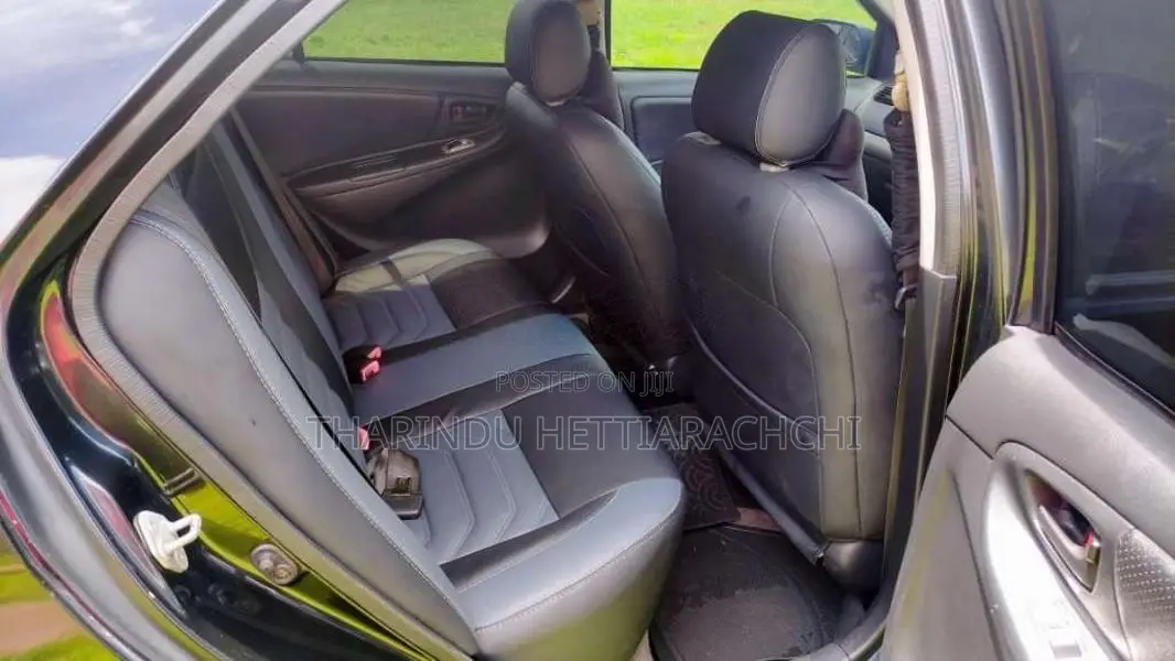 Toyota Vios 2004 Car (Used)