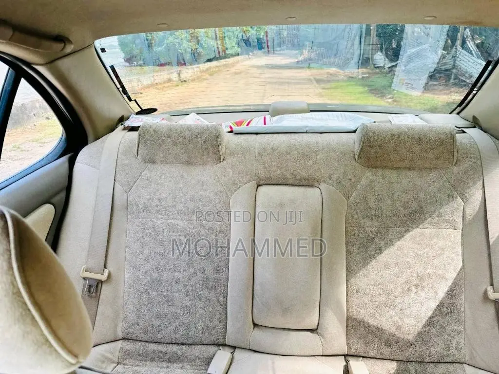 Nissan FB15 2002 Car (Used)