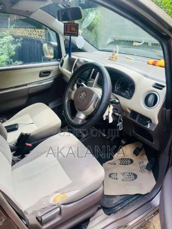 Suzuki Estilo 2012 Car (Used)