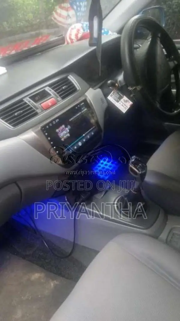 Mitsubishi Lancer CS1 GLX 2008 Car (Used)