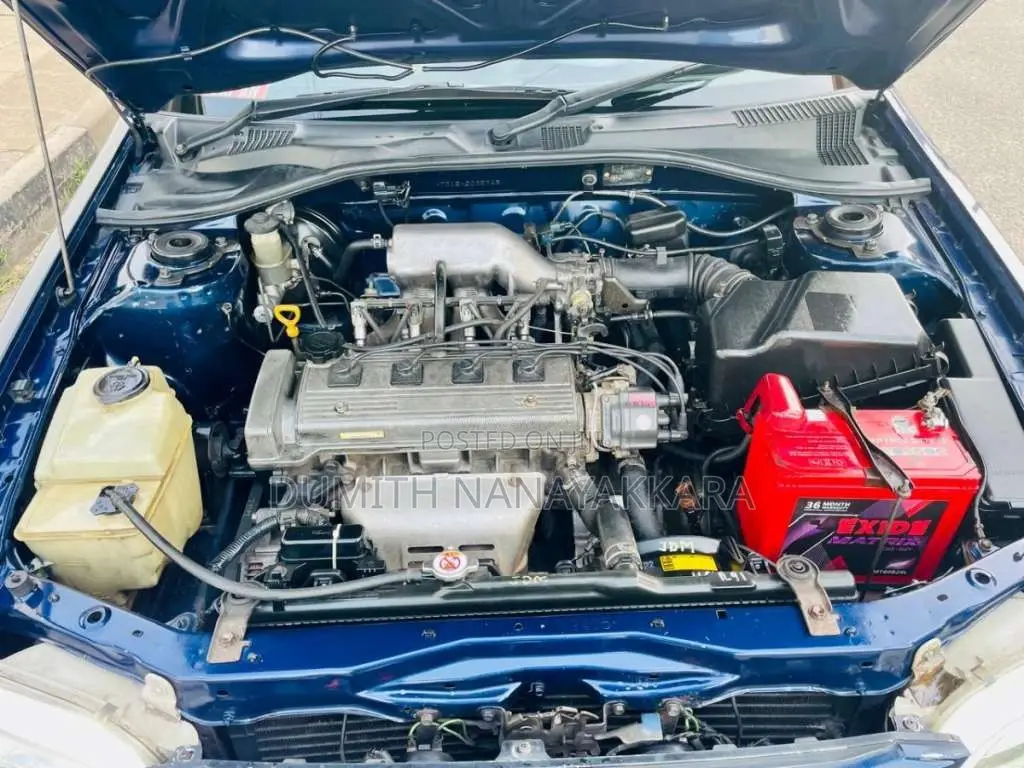 Toyota Carina 1998 Car (Used)