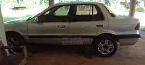 Mitsubishi Lancer GLS ASP Model 1991 Car (Used)