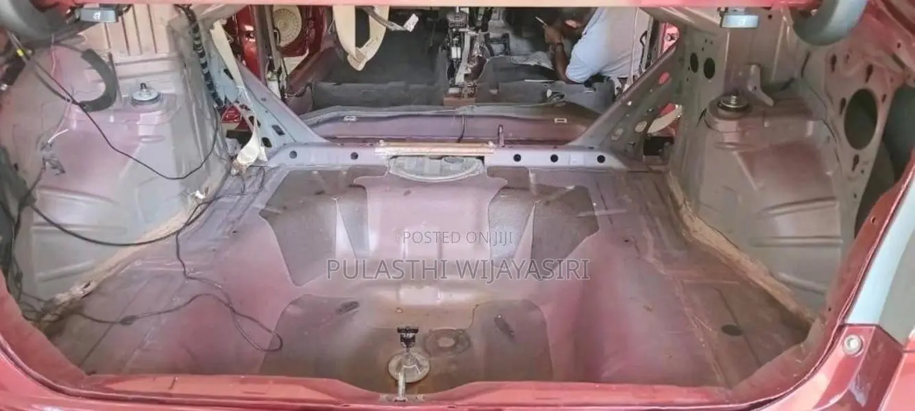 Honda FD4 Civic 2007 Car (Used)