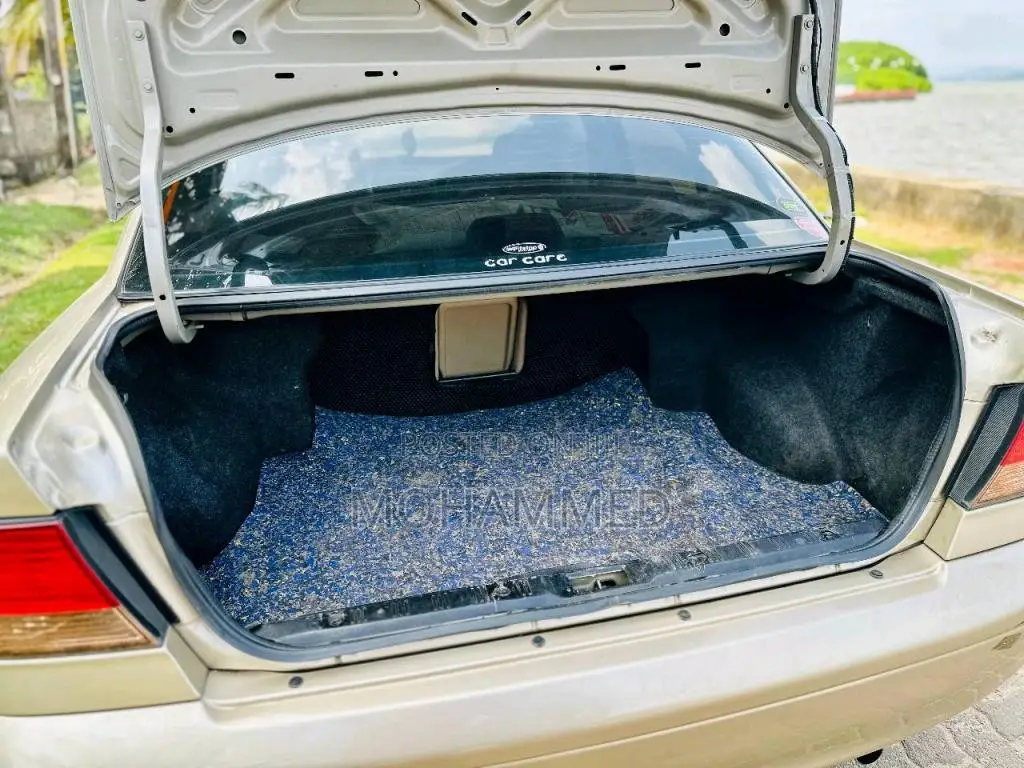 Nissan FB15 2002 Car (Used)