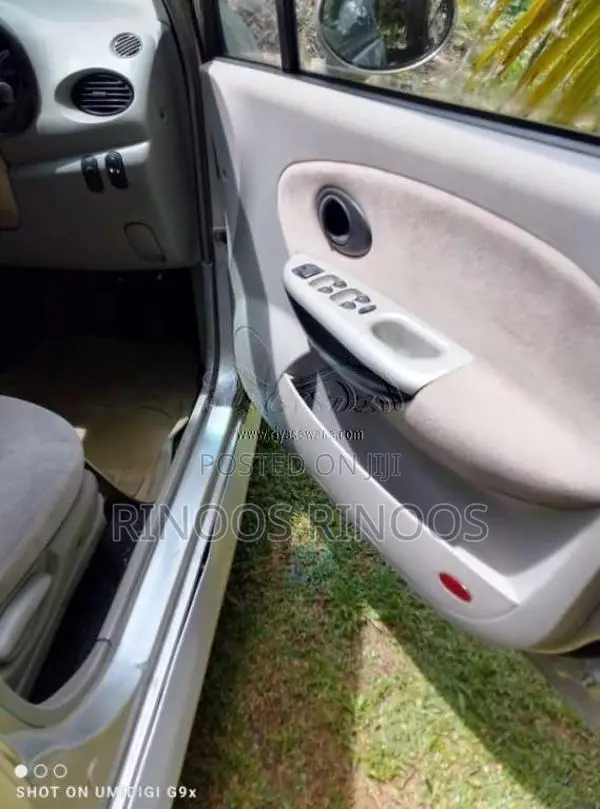 Chery QQ 2007 Car (Used)