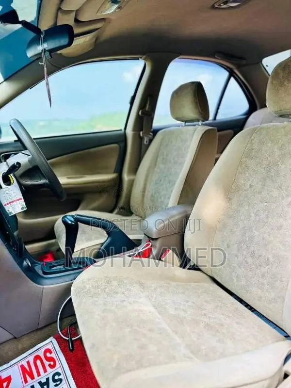 Nissan FB15 2002 Car (Used)