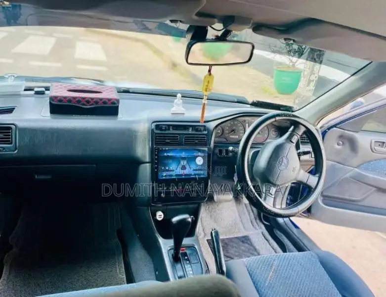 Toyota Carina 1998 Car (Used)