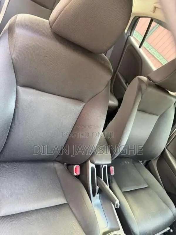 Honda Grace 2015 Car (Used)