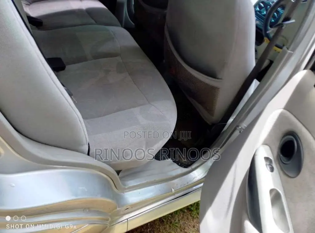 Chery QQ 2007 Car (Used)