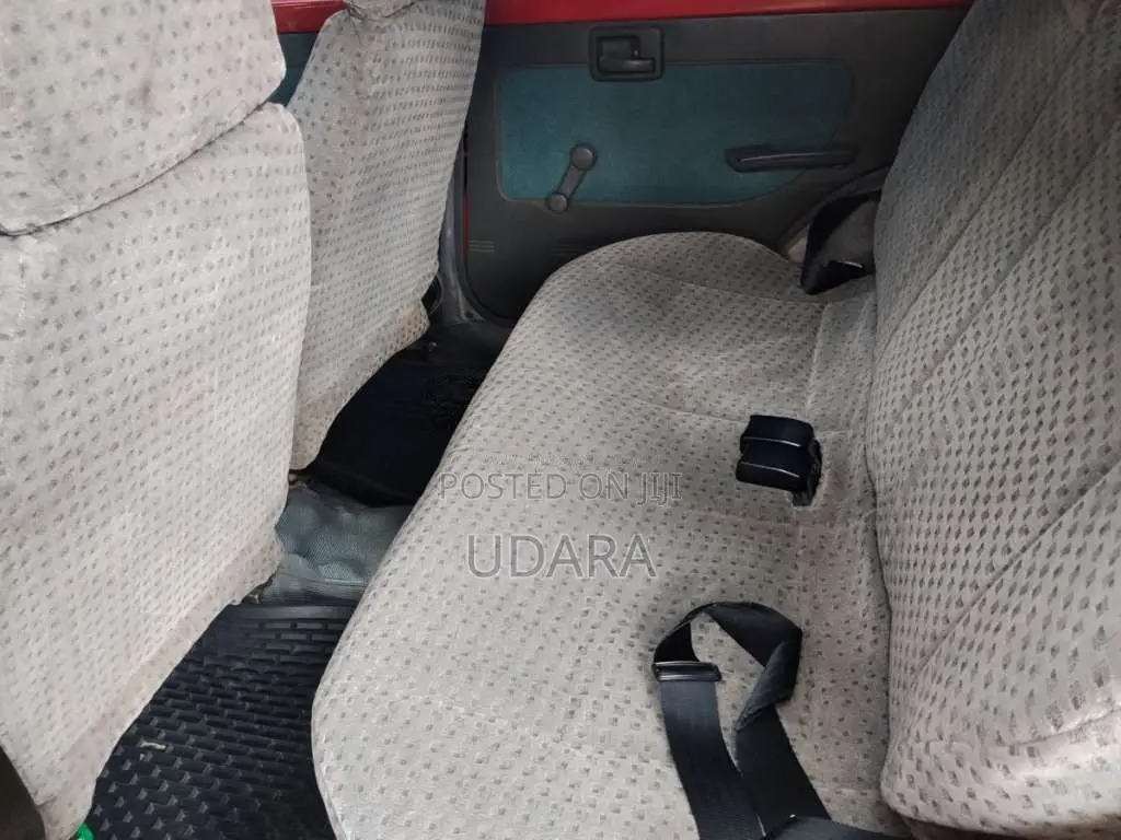 Suzuki Maruti 2008 Car (Used)