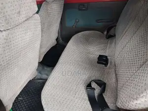 Suzuki Maruti 2008 Car (Used)