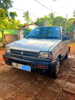 Suzuki Maruti 2005 Car (Used)