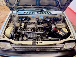 Suzuki Maruti 2005 Car (Used)
